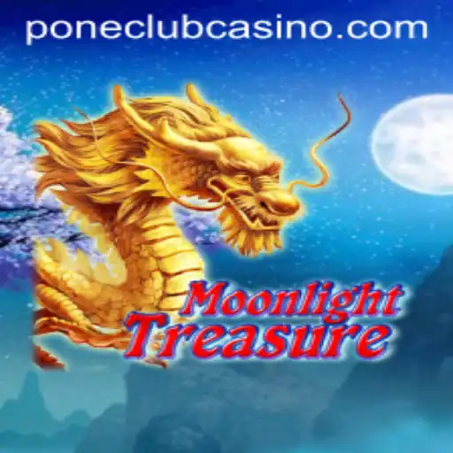 MoonlightTreasure: Dive into a World of Adventure and Mystery