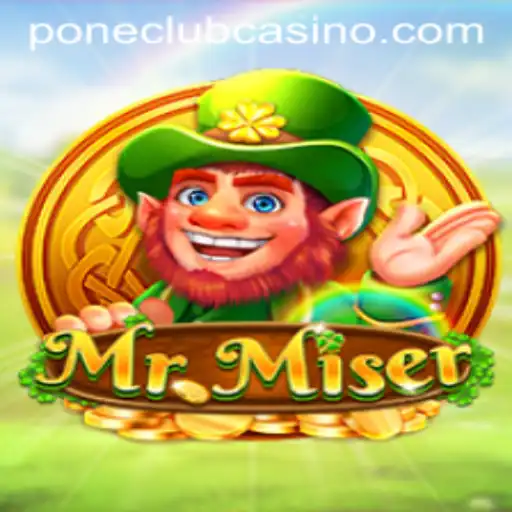 Discover the Excitement of MrMiser at Pone Club Casino