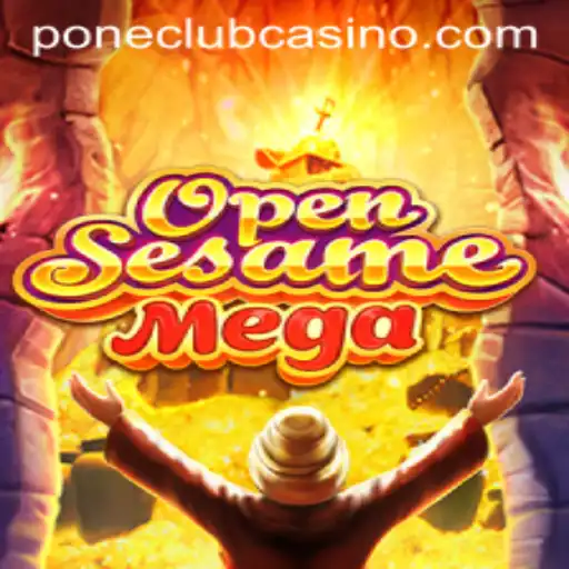Explore the Exciting World of OPENSESAMEMEGA at Pone Club Casino