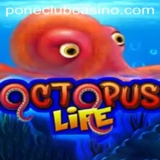 Exploring the Fascinating World of OctopusLife and Its Ties to Pone Club Casino