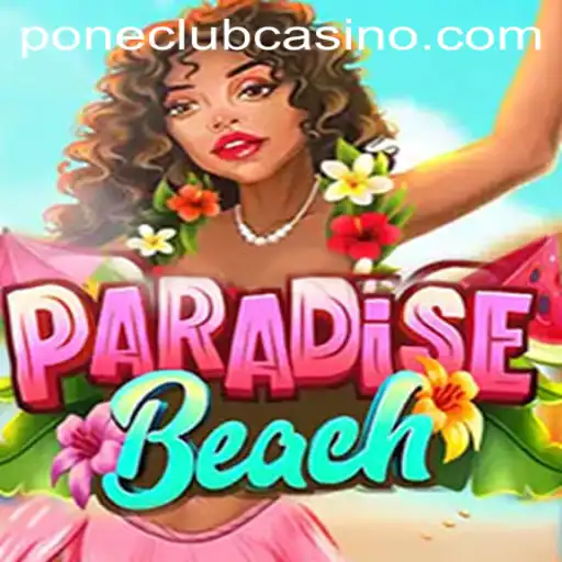 Discover the Thrills of ParadiseBeach: A Dive into Pone Club Casino