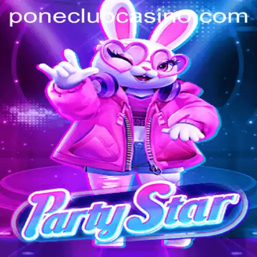 PartyStar: Revolutionizing Casino Nights at Pone Club Casino