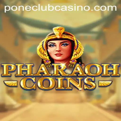 Unveiling the Excitement of PharaohCoins: A Dive into the Pone Club Casino World