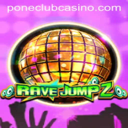 The Thrilling Experience Awaiting in RaveJump2 at Pone Club Casino