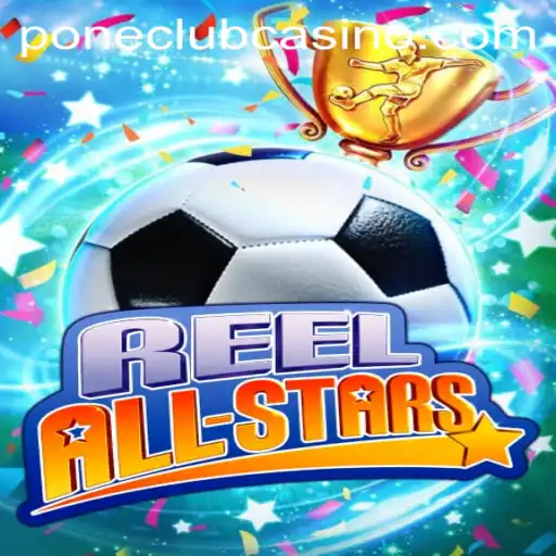 ReelAllStars: An Exciting Casino Adventure