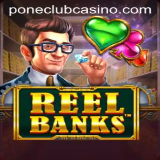 Exploring ReelBanks: A Dive into the Latest Casino Game at Pone Club Casino