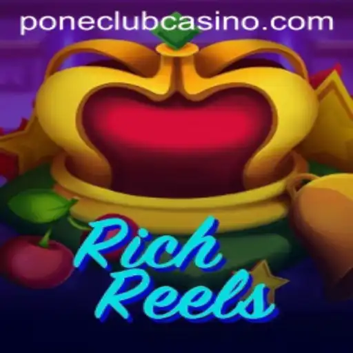 Exploring RichReels: A Deep Dive into Pone Club Casino's Latest Captivating Game