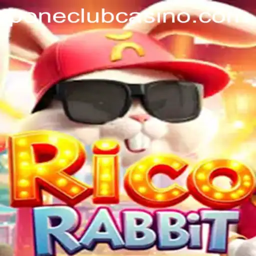 Dive into the Exciting World of RicoRabbit at Pone Club Casino