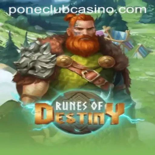 Discovering the Enigmatic World of RunesOfDestiny: A Magical Journey