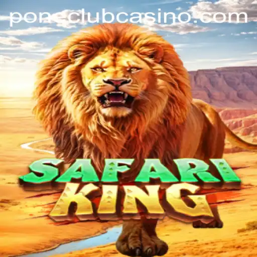 Discovering SafariKing at Pone Club Casino