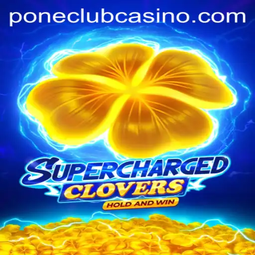 Unlock the Excitement of SchargedClovers at Pone Club Casino