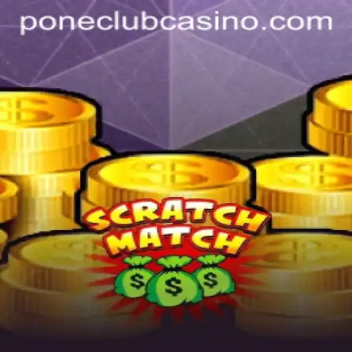 Unveiling ScratchMatch: A Thrilling Casino Experience at Pone Club Casino