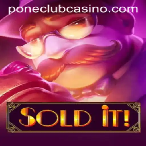 Exploring Soldit: The New Sensation in Pone Club Casino
