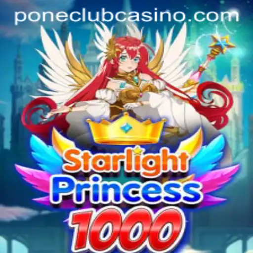Discover the Excitement of StarlightPrincess1000 at Pone Club Casino