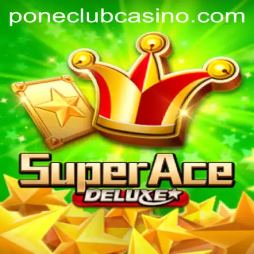 Exploring SuperAceDeluxe at Pone Club Casino