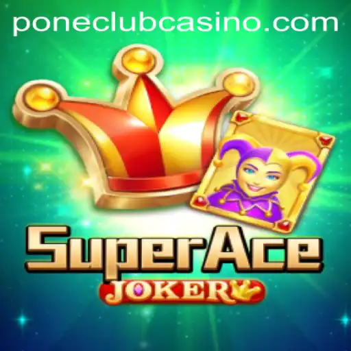 Discover the Exciting World of SuperAceJoker: The Latest at Pone Club Casino