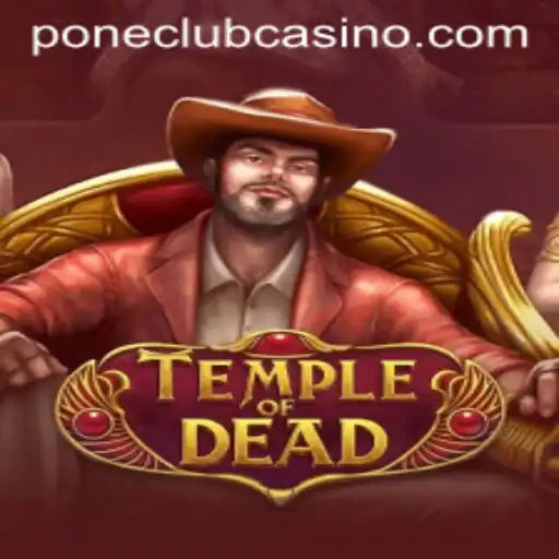 Exploring Temple of Dead: A New Era in Casino Gaming