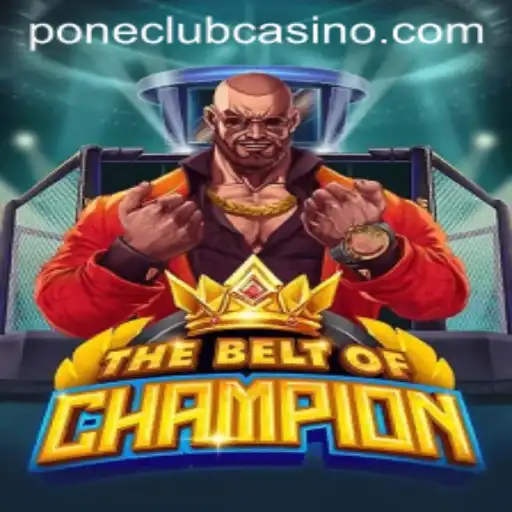 Exploring TheBeltOfChampion: A New Era in Pone Club Casino Gaming