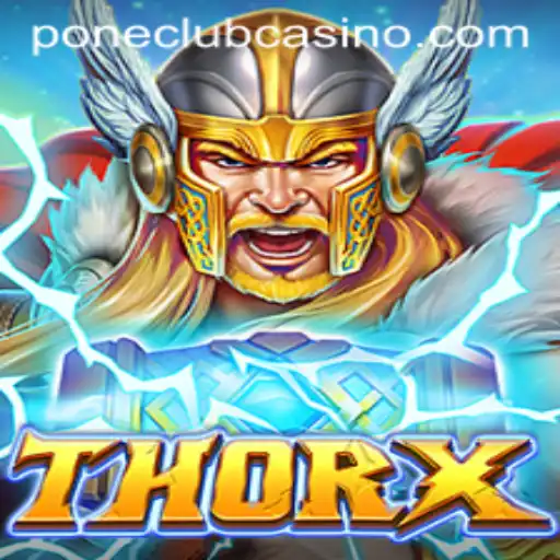 Unveiling ThorX: A Legendary Journey into the Pone Club Casino