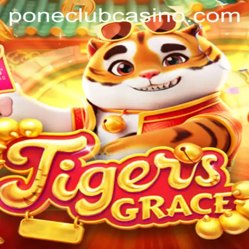 The Intricacies of the Exciting New Game: TigersGrace and Its Casino Connections