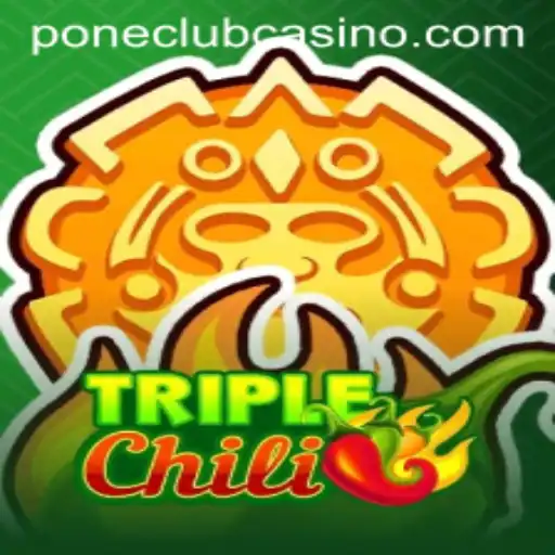 Discover the Exciting World of TripleChili at Pone Club Casino