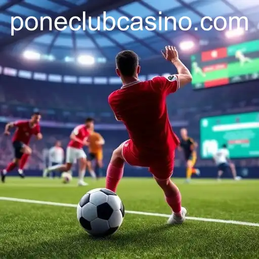 The Rise of Virtual Sports