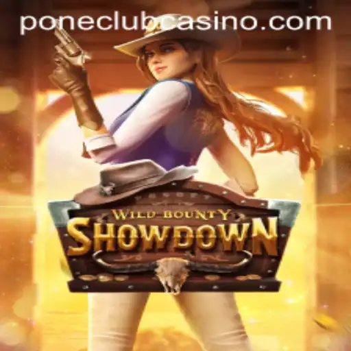WildBountyShowdown: A New Adventure at Pone Club Casino