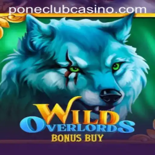WildOverlordsBonusBuy: A Thrilling Adventure at Pone Club Casino