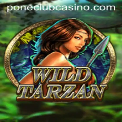 Discover the Thrilling World of WildTarzan at Pone Club Casino