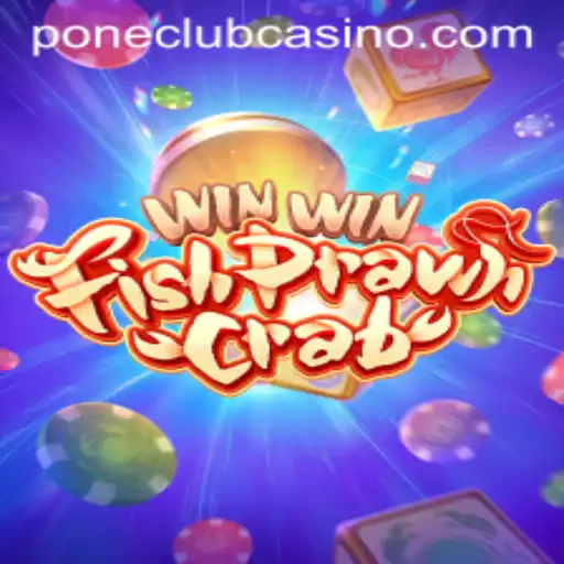 Dive Into the Excitement of WinWinFishPrawnCrab at Pone Club Casino