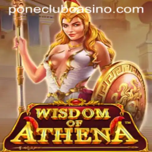 Unveiling WisdomofAthena: A Magical Journey into the Pone Club Casino