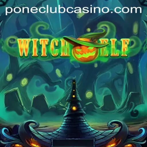 WitchElf: A Magical Adventure in Pone Club Casino