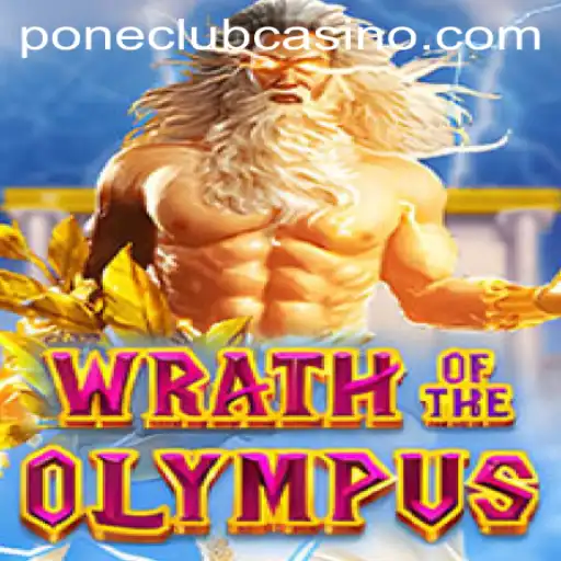 Unveiling the Mysteries of WrathofOlympus: A Fascinating Dive into Pone Club Casino's Latest Offering