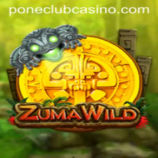 Discover the Excitement of ZumaWild at Pone Club Casino